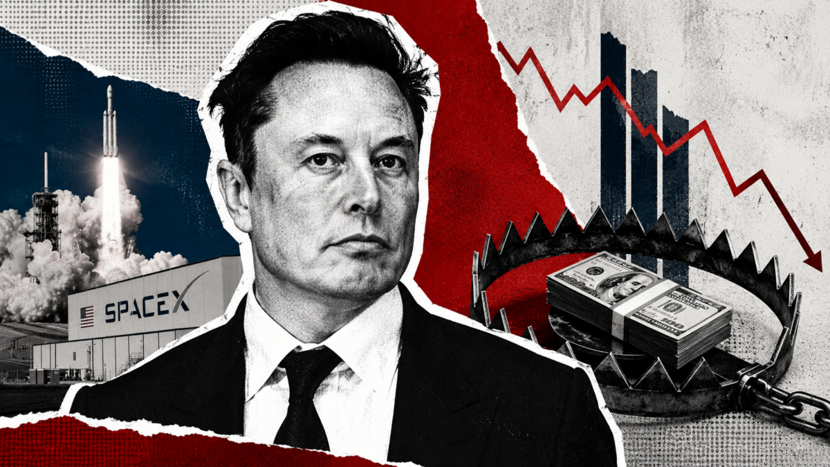 Ιστορικά IPOs από SpaceX και OpenAI: Οι κρυφοί κανόνες που παγιδεύουν τους μικροεπενδυτές