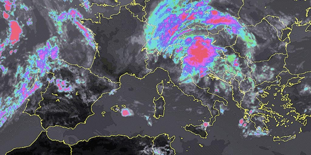 Η AI δεν μπορεί να νικήσει τη φυσική: Το μεγάλο μάθημα από την επανάσταση στην πρόγνωση καιρού και κλίματος