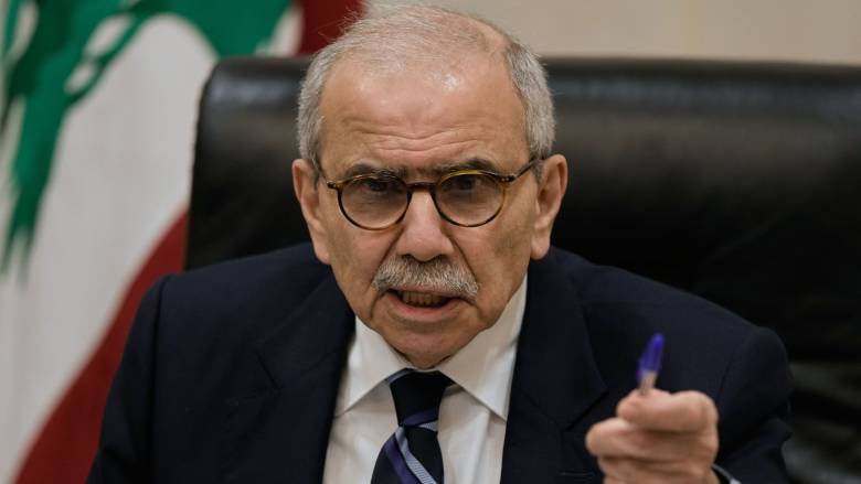 Λίβανος: Ανάπτυξη στρατού σε πιλοτικές ζώνες του νότου