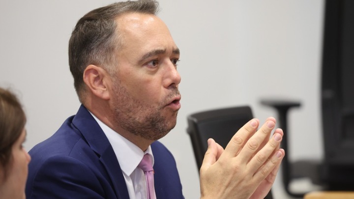Οι Ταλιμπάν στις Βρυξέλλες. Βελγικές ανούσιες αντιδράσεις
