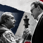 «Μπάσταρδη κατάσταση» στον ΣΥΡΙΖΑ και «κστεβασμένα παντελόνια»