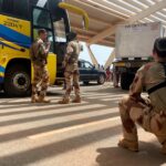 Οι τζιχαντιστές φτάνουν στις πρωτεύουσες: Νέα ανησυχία στην Ευρώπη μετά την επίθεση στο αεροδρόμιο του Νίγηρα