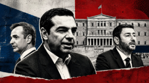 Ο Αλέξης Τσίπρας τα παίζει όλα για την… συγκυβέρνηση ΝΔ με ΠΑΣΟΚ