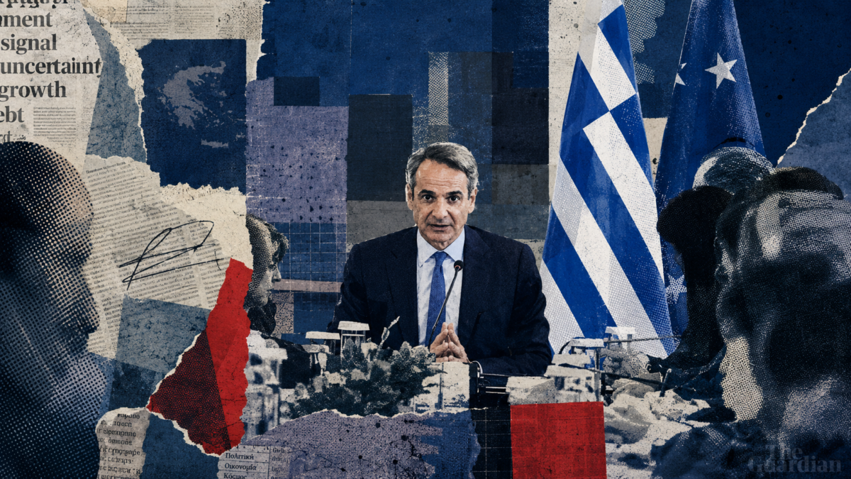 Ο εξπρές ανασχηματισμός της Πέμπτης και οι καραμπόλες – Όλα τα ονόματα