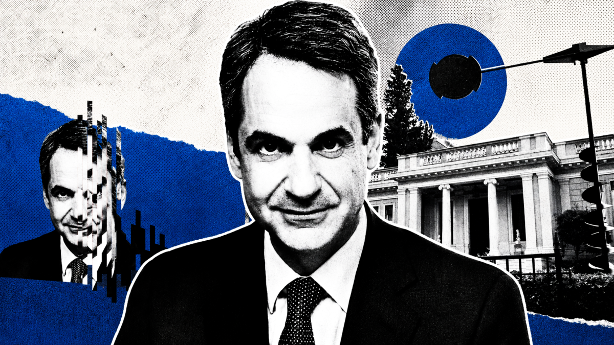 Ο εφιάλτης επιστρέφει: Στο Μαξίμου ξορκίζουν κάθε κυβέρνηση χωρίς τον Μητσοτάκη μέσα