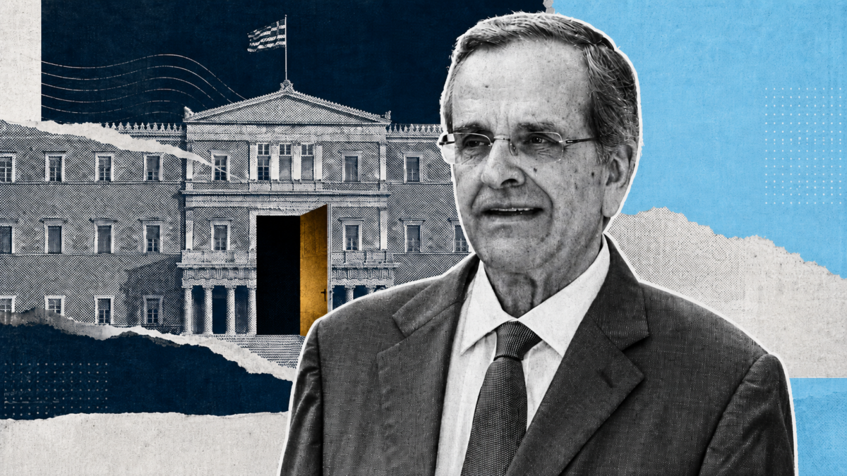 Οι 21 πιστοί του Σαμαρά – Όλο το παρασκήνιο και οι υποψήφιοι για το νέο κόμμα