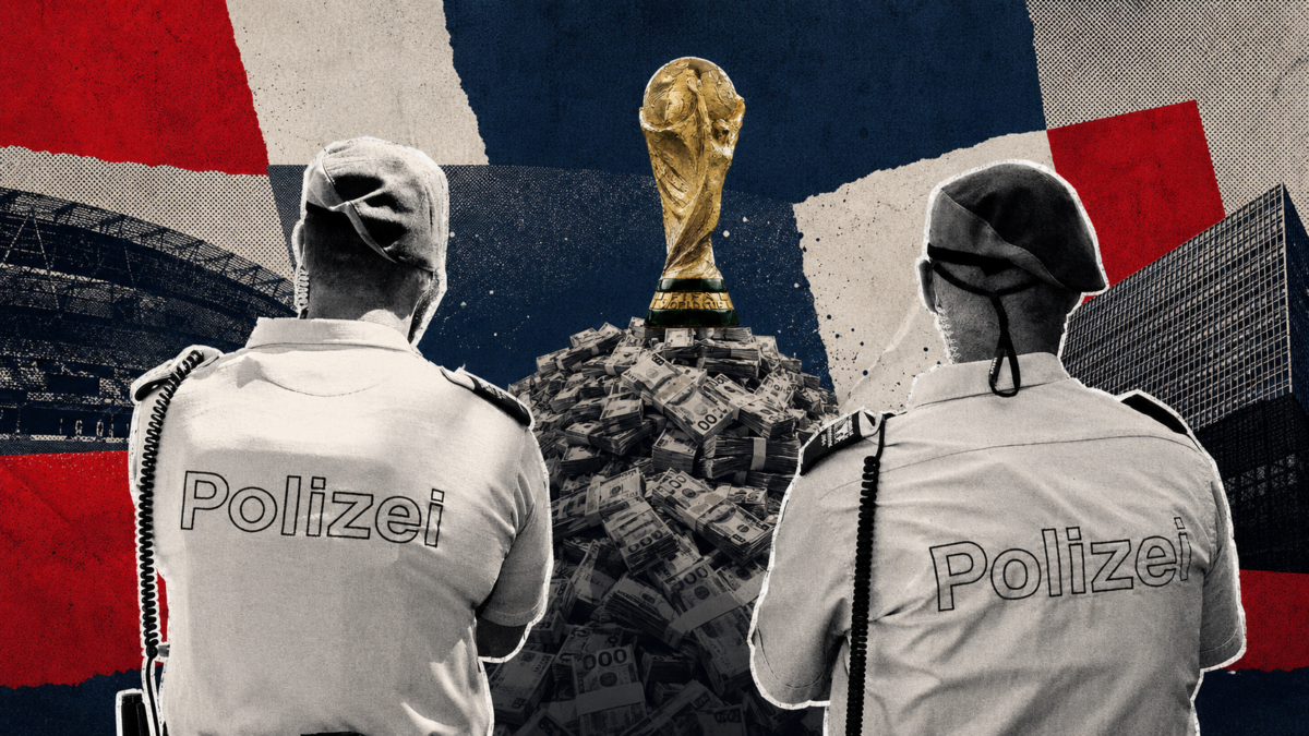 Πώς η FIFA μετέτρεψε το ποδόσφαιρο σε «μηχανή» χρήματος και σκανδάλων και ετοιμάζεται να βγάλει δισεκατομμύρια από το Μουντιάλ