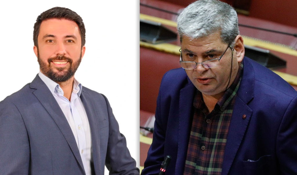 Οι “εξαιρέσεις” του Τσίπρα για τους μουσουλμάνους βουλευτές