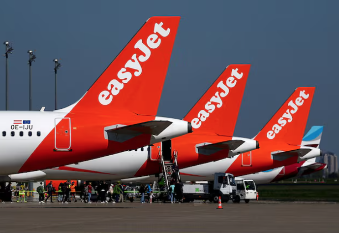 EasyJet: Χαρακτηρίζει «ευκαιριακή» την κίνηση εξαγοράς από αμερικανικό fund