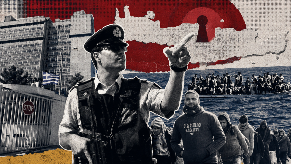 Συναγερμός στην ΕΥΠ για την εκρηκτική κατάσταση στην Κρήτη