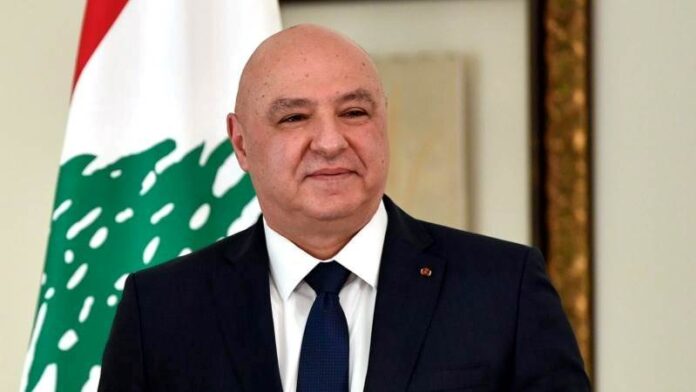 Πρόεδρος Λιβάνου: «Το Ιράν δεν είναι η χώρα μας».  Επίθεση σε Χεζμπολάχ και Τεχεράνη