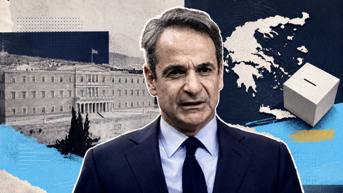 Την Άνοιξη του 2027 οι εκλογές- Δεν βγαίνουν τώρα τα νούμερα – Τι πιέζει το πολύ στενό περιβάλλον του Κυριάκου Μητσοτάκη