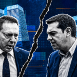 Το beef Τσίπρα – Στουρνάρα: Το χρονικό της σφοδρής κόντρας