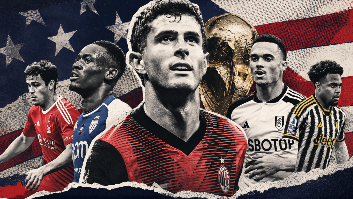 Το soccer κυνηγά το American Dream: Η διοργάνωση που θέλει να αλλάξει το ποδόσφαιρο στις ΗΠΑ