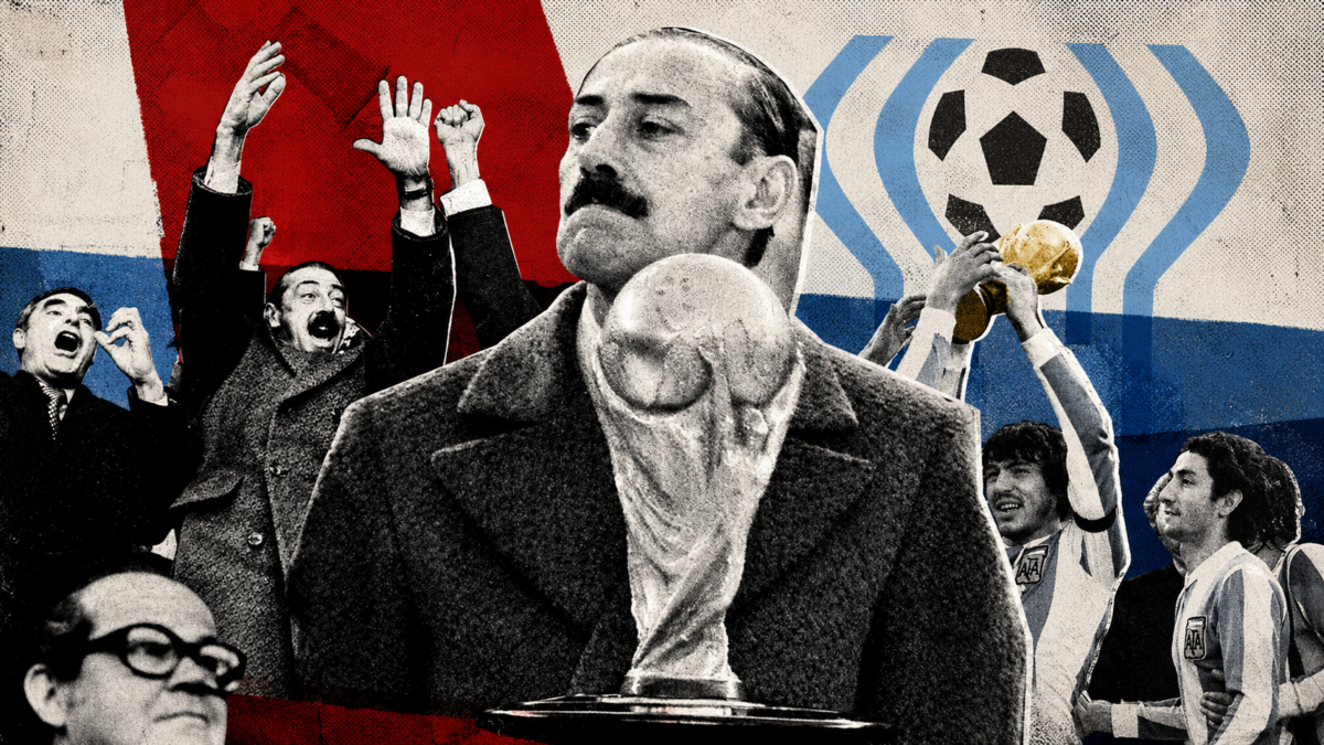 Το Μουντιάλ που θεωρείται το πιο βρώμικο στην ιστορία: Καταγγελίες για χειραγώγηση, πολιτική προπαγάνδα και σκοτεινά παρασκήνια