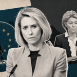 Το «γεράκι» των Βρυξελλών και το σχέδιο για το ξήλωμα της Kάγια Κάλας και της ευρωπαϊκής διπλωματίας