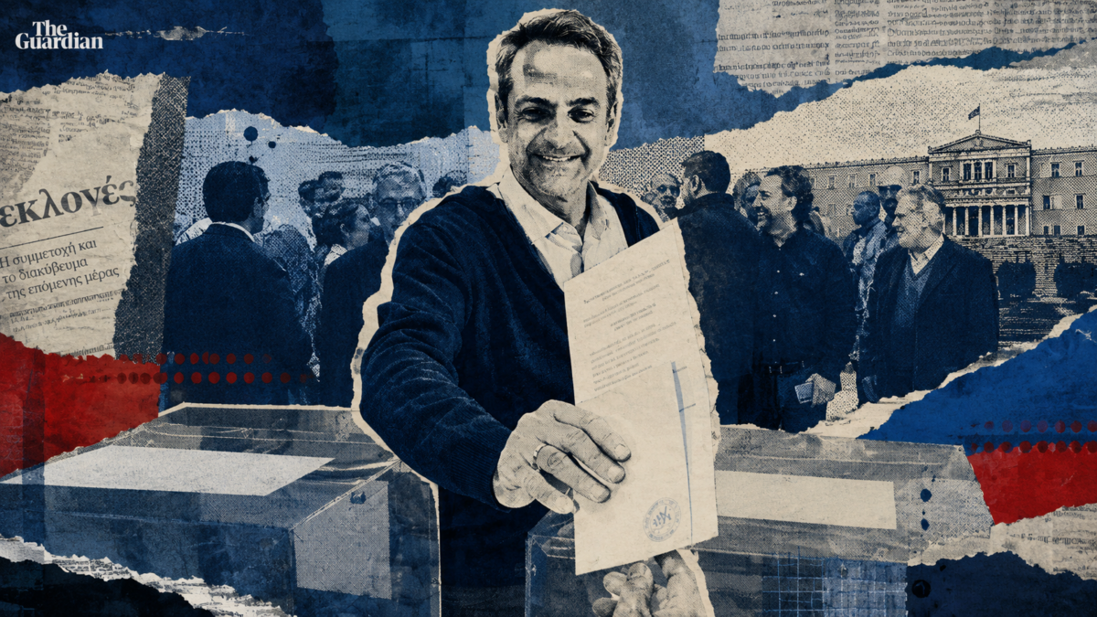 Το καυτό εκλογικό καλοκαίρι – Στη ΝΔ ετοιμάζουν πυρετωδώς τα ψηφοδέλτια