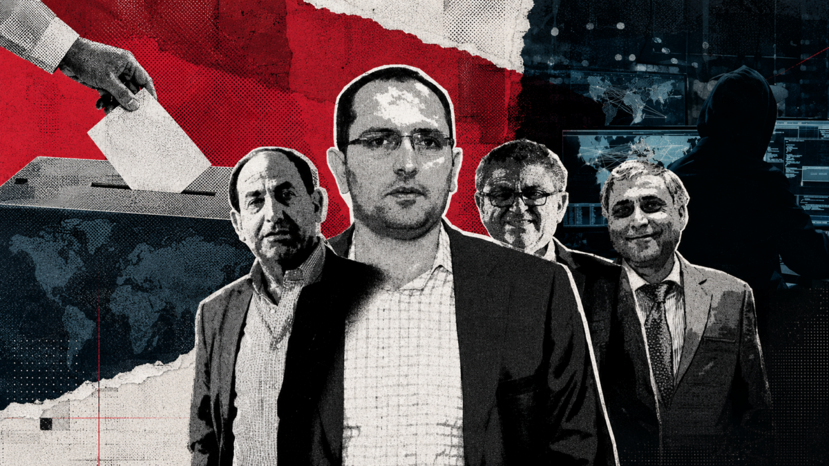 Το κρυφό δίκτυο Blackore και Black Cube: Ισραηλινές εταιρείες κατηγορούνται ότι χειραγωγούν συστηματικά τις εκλογές στη Δύση