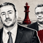Το κυνήγι των… χαμένων αρχηγών της κεντροαριστεράς