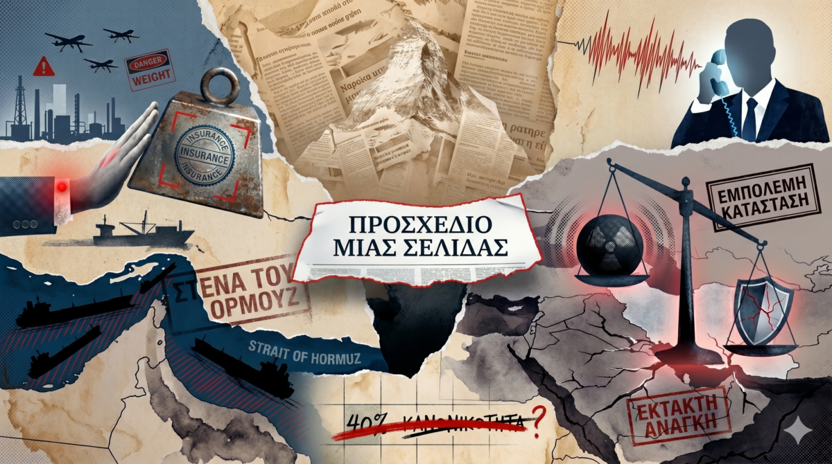 Το παρασκήνιο της συμφωνίας με το Ιράν, η στάση του Τραμπ και οι σύμμαχοι
