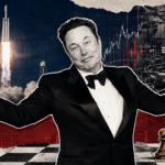 Το χρηματιστηριακό παιχνίδι της SpaceX: Όταν η καινοτομία συναντά τους αμείλικτους κανόνες της αγοράς