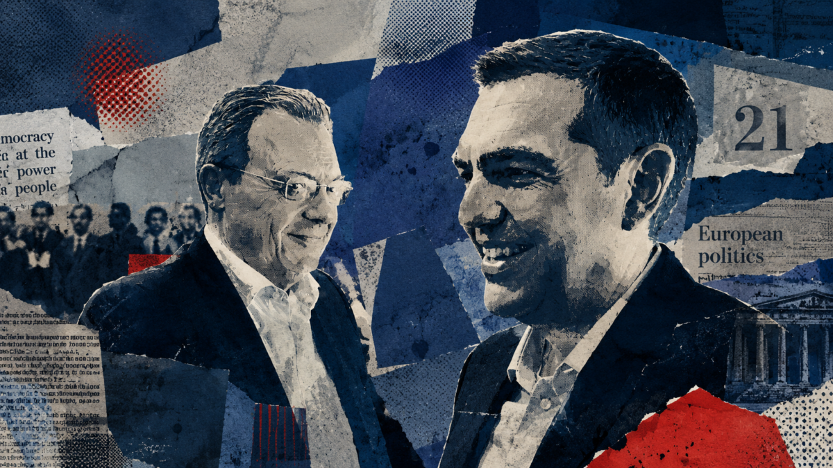 Τα τρία σενάρια που κρίνουν τις σχέσεις του Τσίπρα με τον ΣΥΡΙΖΑ