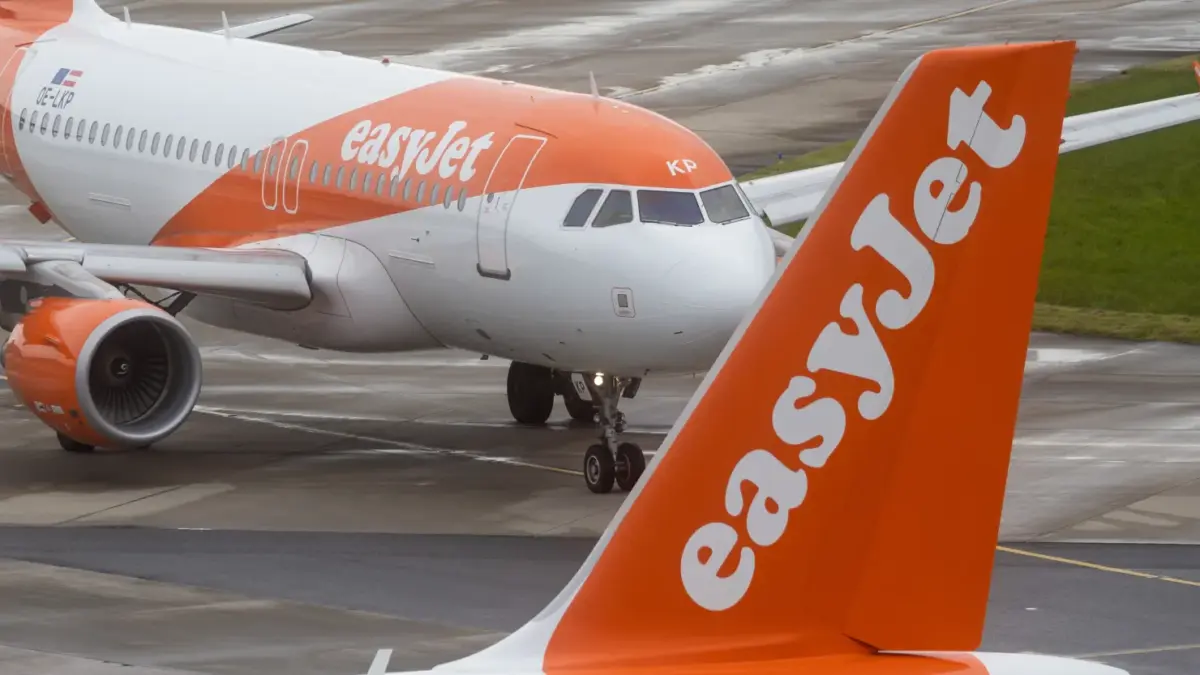 EasyJet: Deal 5,5 δισ. λιρών με την Castlelake αλλάζει τον χάρτη των ευρωπαϊκών αερομεταφορών