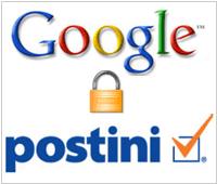Η Google εξαγοράζει την Postini και επεκτείνεται στις υπηρεσίες ασφάλειας emails