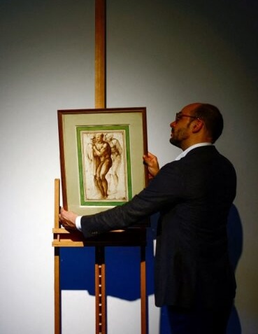 Η Christie’s ξαναβάζει μπρος τη μηχανή των δισεκατομμυρίων