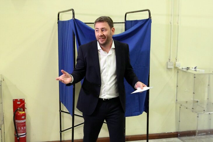Πότε θέλει εκλογές ο Ανδρουλάκης; Γιατί ξορκίζει τις πρόωρες;