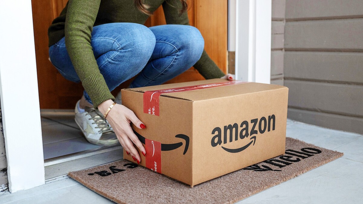 Η Amazon ξεκινά τη διεθνή επέκτασή της