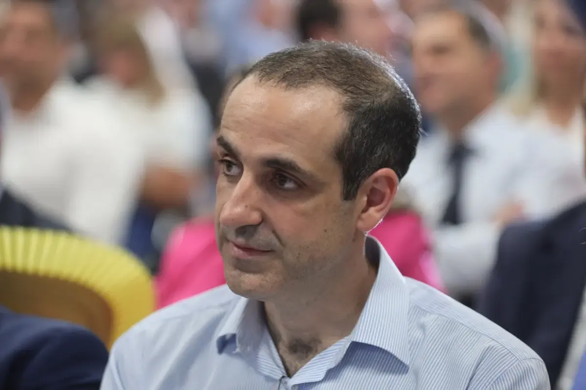 Απορρίφθηκε η αγωγή Δημητριάδη κατά Κουκάκη – Υποχρεώνεται να καταβάλει δικαστικά έξοδα 7.000 ευρώ