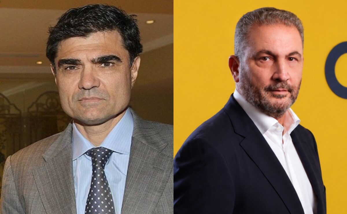 Aktor: Κατ’ αρχήν συμφωνία με την MOTOR OIL για την απόκτηση του 50% της Dioriga Gas