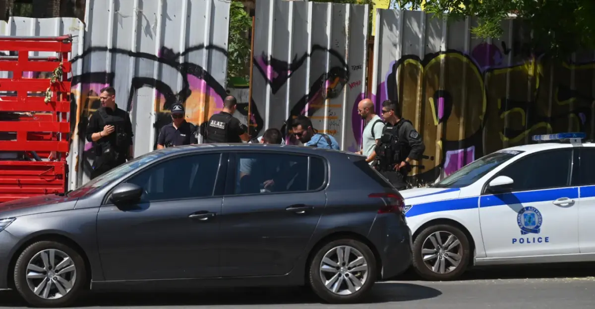 Θρίλερ με το κινητό της Βρετανίδας που βρέθηκε νεκρή σε βαλίτσα στην Κυψέλη: Εξέπεμπε σήμα μέχρι χθες το πρωί