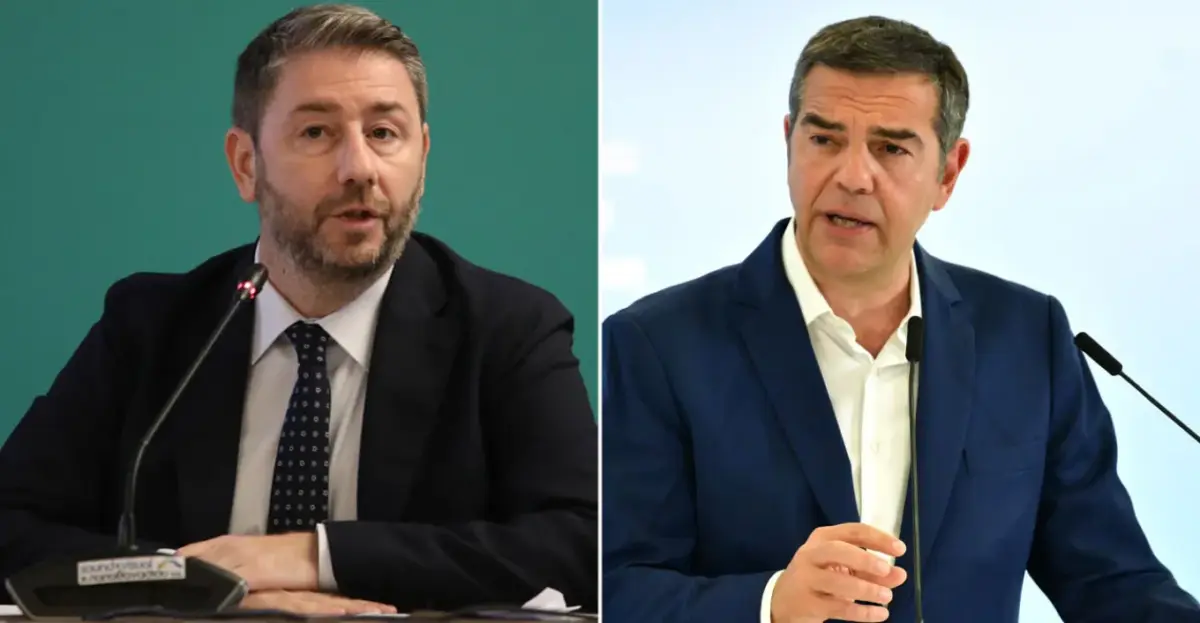 ΠΑΣΟΚ: Επίθεση κατά της ΕΛ.Α.Σ – Πείτε μας ποιος σας χρηματοδοτεί, η ΕΛΑΣ κάνει την πιο ακριβή καμπάνια κόμματος αντιπολίτευσης