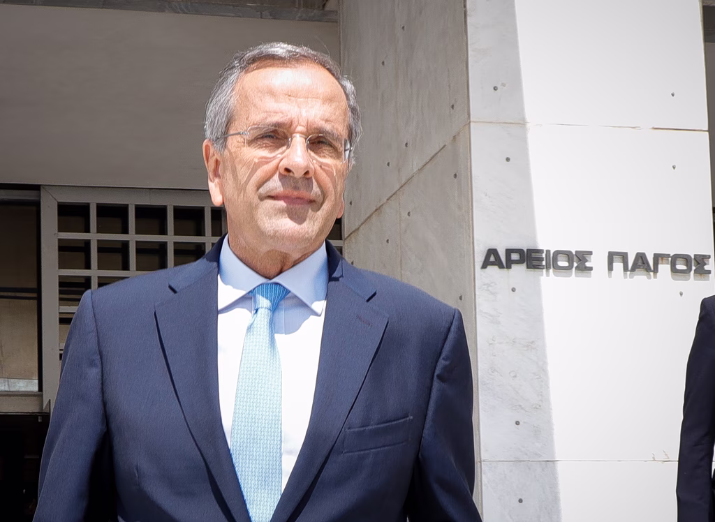 Γιατί ο Σαμαράς κατέθεσε αναφορά για το Pretador
