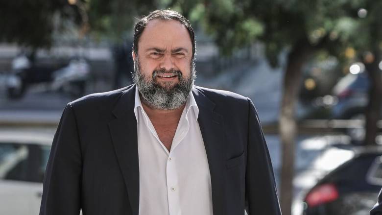 Ο Βαγγέλης Μαρινάκης πρότεινε τρία ονόματα για την προεδρία της Λίγκας