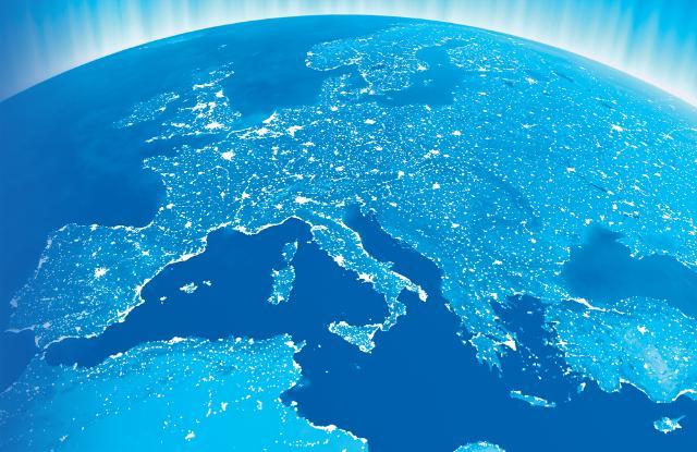 Η Ευρώπη ανοίγει την αγορά ηλεκτρικής ενέργειας και αερίου