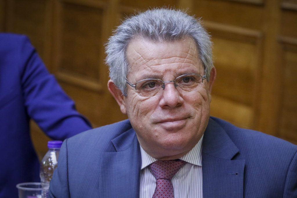 Νέος πονοκέφαλος στο Μαξίμου με τον Βλάχο – Ανοίγει πάλι θέμα Σαμαρά