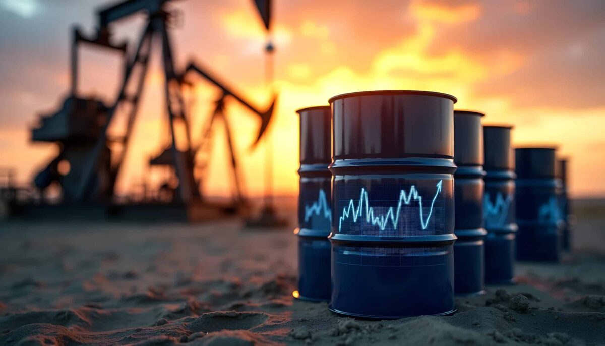 Goldman Sachs: Προειδοποιεί για Brent πάνω από τα 120 δολάρια