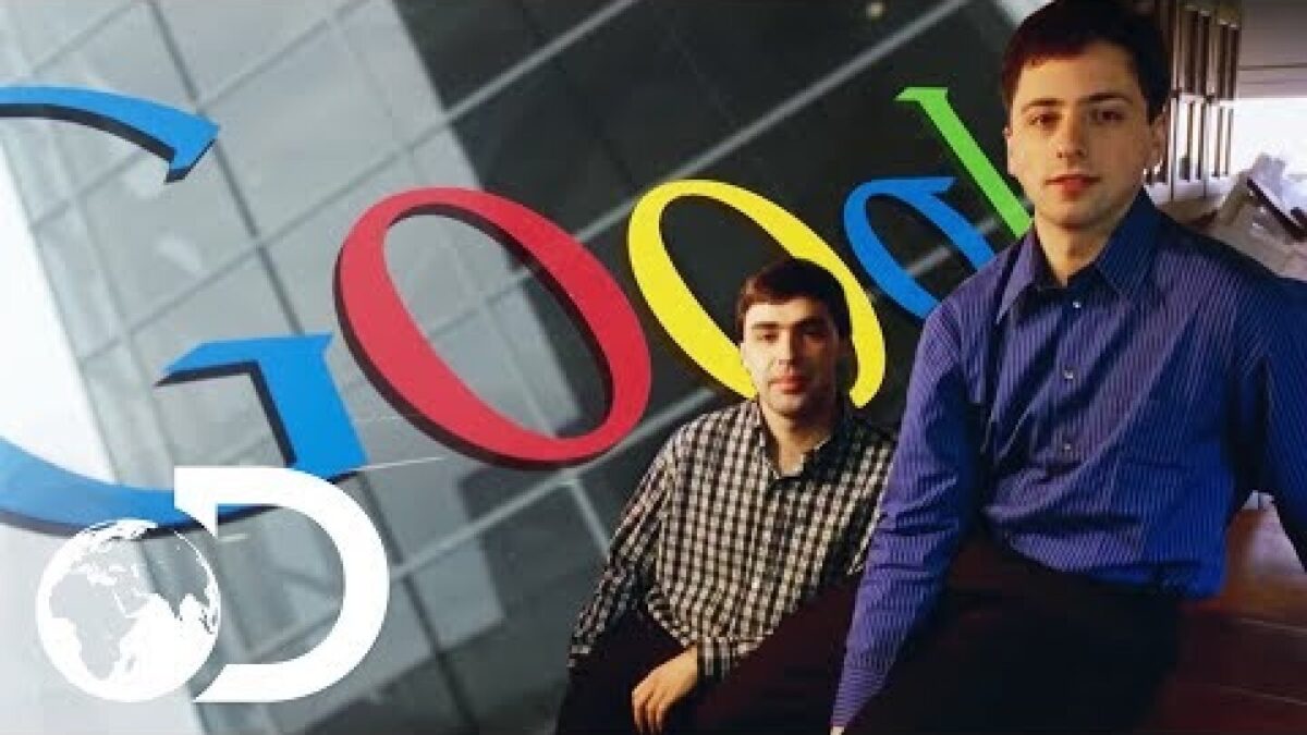 Η Google αποκτά την πρώτη μεγάλη χρηματοδότηση