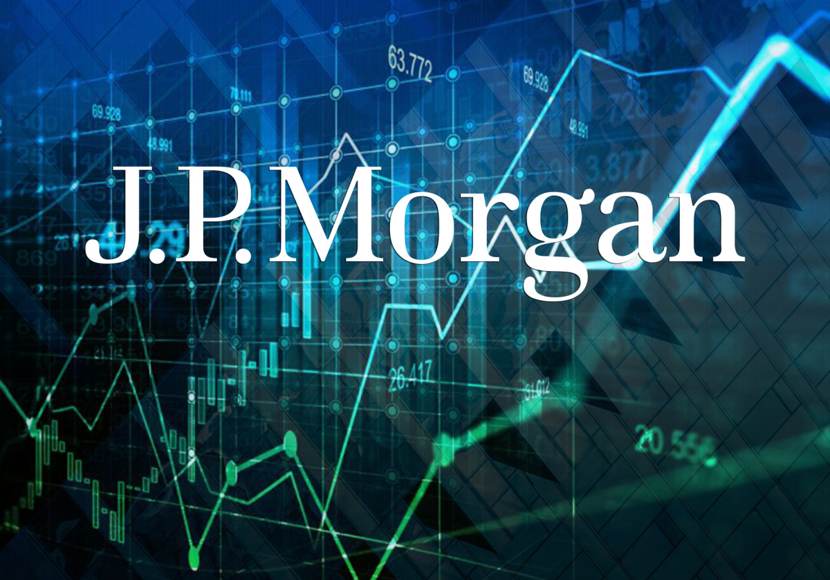 JP Morgan: Ισχυρό περιθώριο ανόδου για τις ελληνικές μετοχές, αιχμή οι τράπεζες