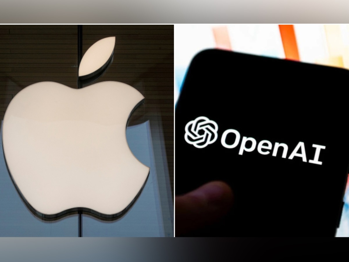 Apple εναντίον OpenAI – Οι 6 σοβαρότερες καταγγελίες για κλοπή μυστικών και το νέο μέτωπο στην AI συσκευή