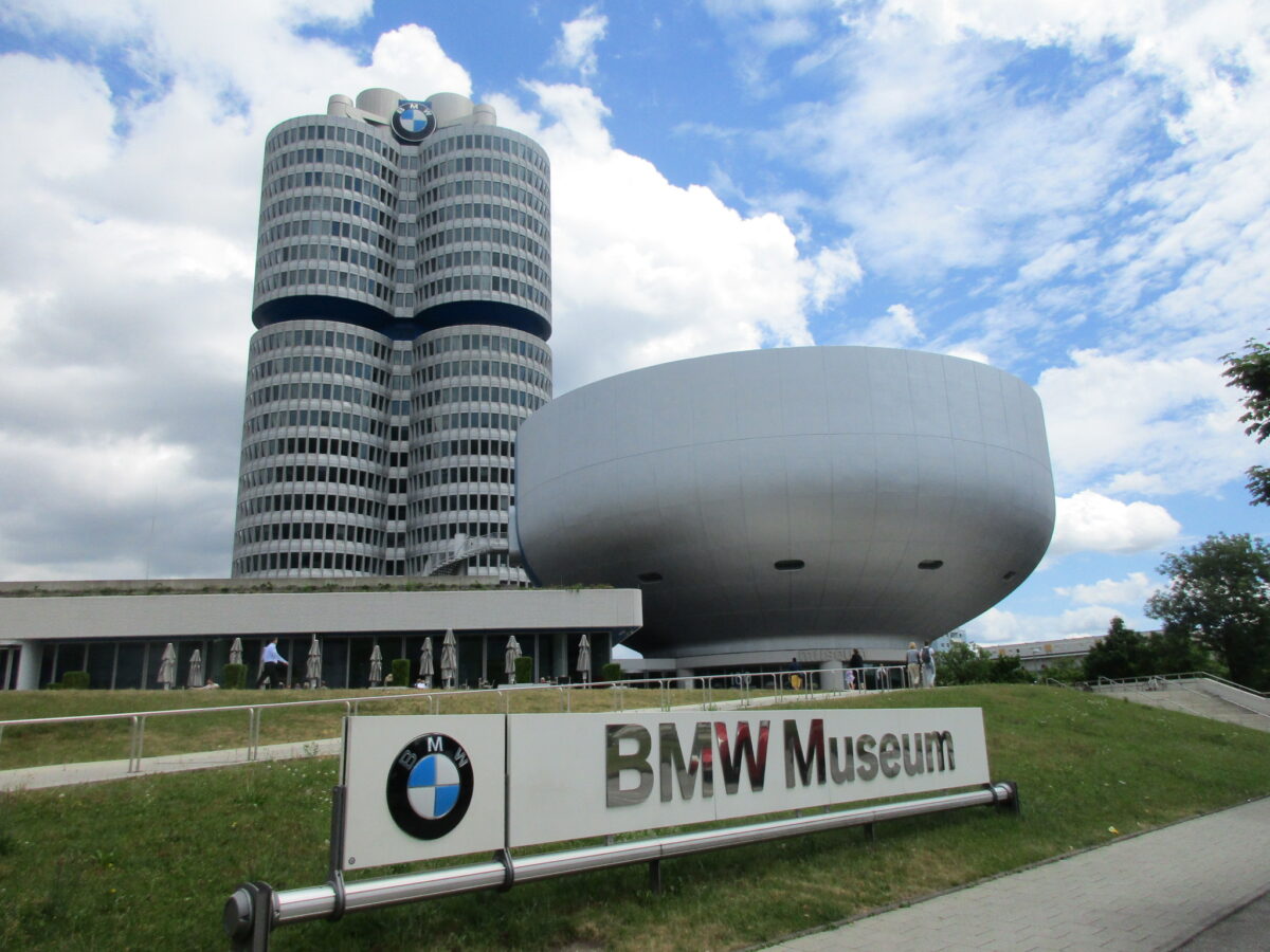 BMW – Απολύει 8.000 εργαζόμενους – Πρόγραμμα εθελοντικών απολύσεων