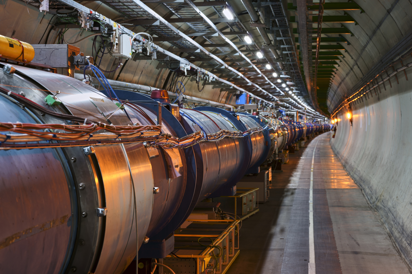 CERN