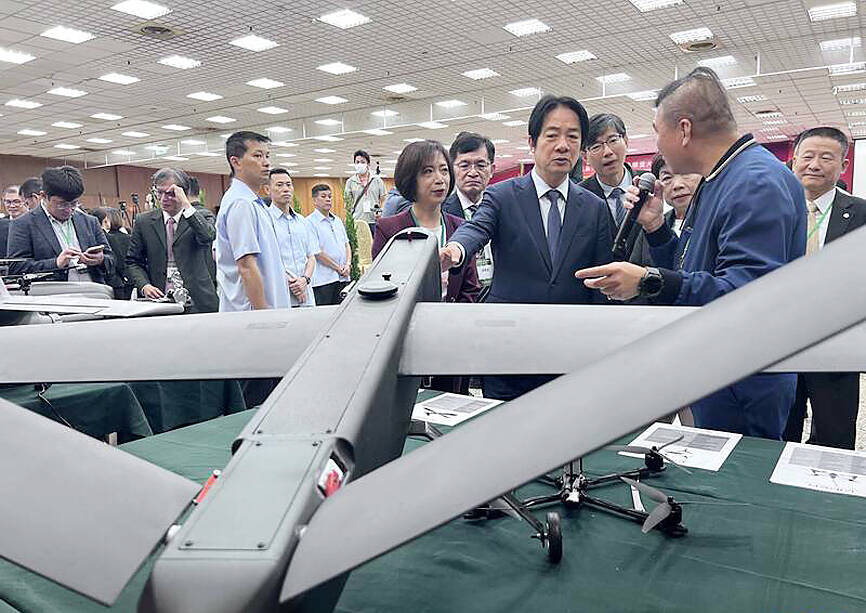 Η Σαουδική Αραβία επενδύει στα drones της Ταϊβάν – Ρεκόρ εξαγωγών και μήνυμα απέναντι στην Κίνα
