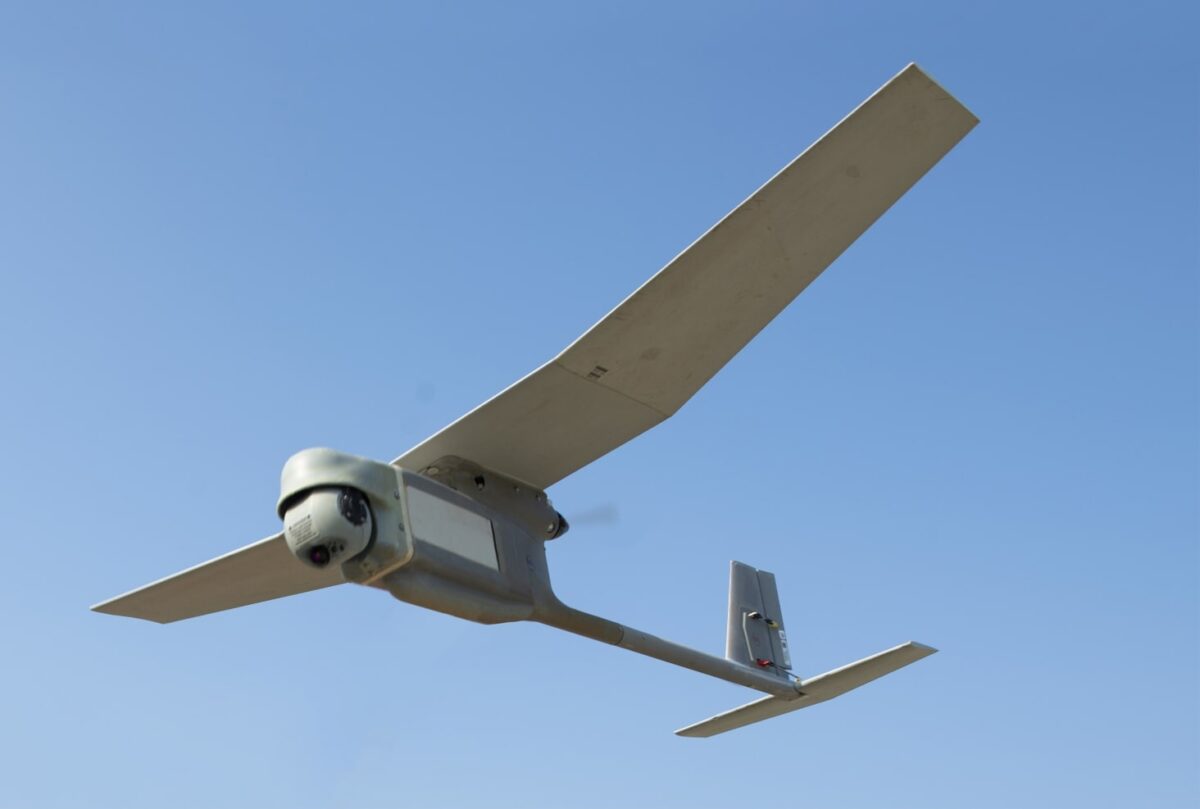Ιράν: Κατάρριψη αμερικανικού drone RQ-11 Raven – Οι εντάσεις στο Ορμούζ παραμένουν