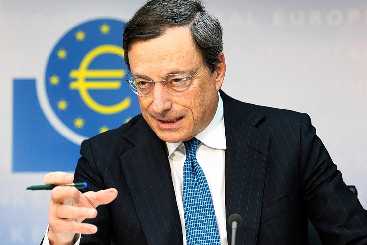 Η κορύφωση της ευρωπαϊκής κρίσης κρατικού χρέους