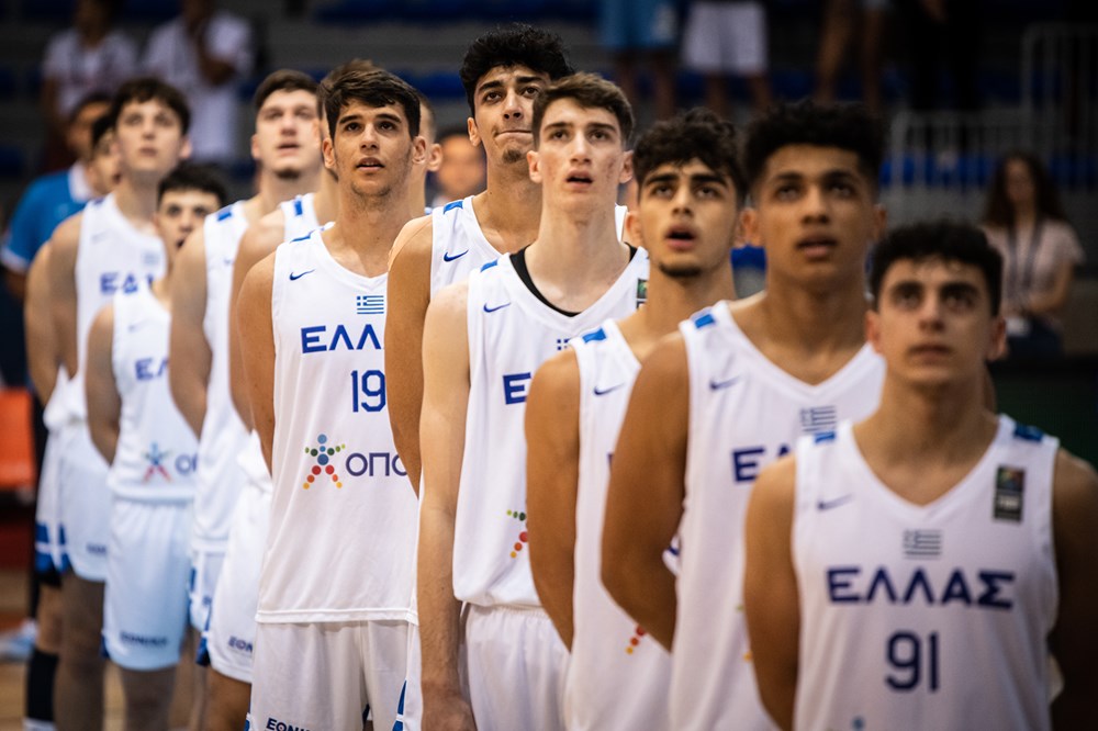 Ελλάδα – Ισπανία 66-69 – Κατάρρευση από το +29 – Εκτός ημιτελικών