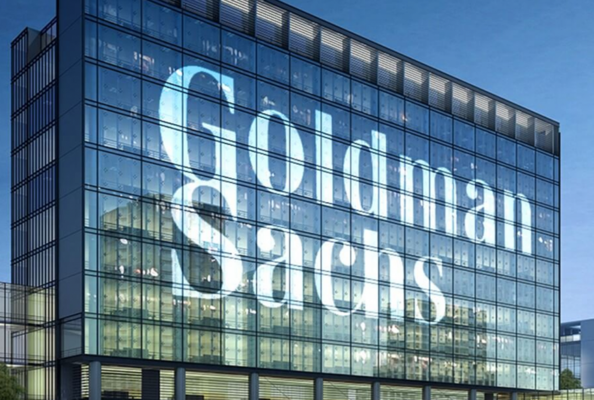 13 Ιουλίου – Η Goldman Sachs εισέρχεται στη νέα εποχή